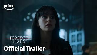 Perfect Liars - Official Trailer | Prime Video
