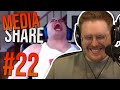 THE REASON I&#39;M A BRAND RISK - Wubby Media Share #22