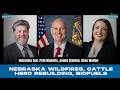 Agri-Pulse Newsmakers: Nebraska wildfires, year-round E15, biofuels with Sen. Pete Ricketts