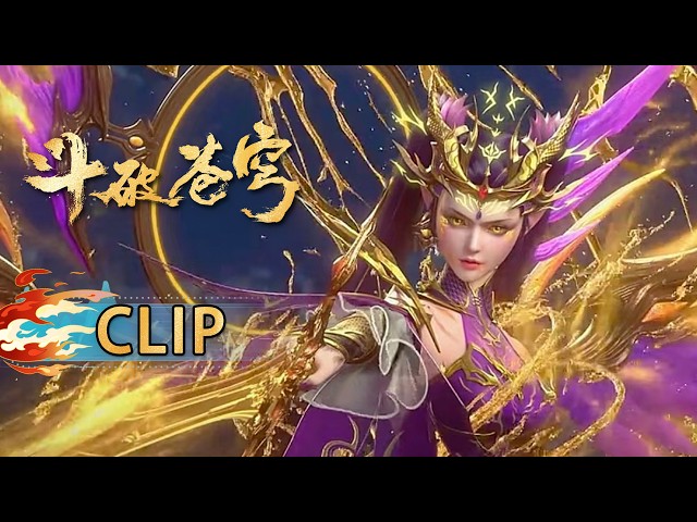 🔥ENG SUB【4k】| Xiao Yan & Ziyan Full Epic Compilation: From Herb