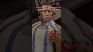 How fromsoft always takes my money #doom #eldenring #fromsoftware #darksouls