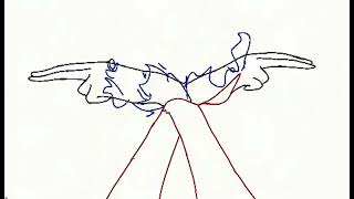 Daphne Magic Winx FanMade (Sketch) Part1