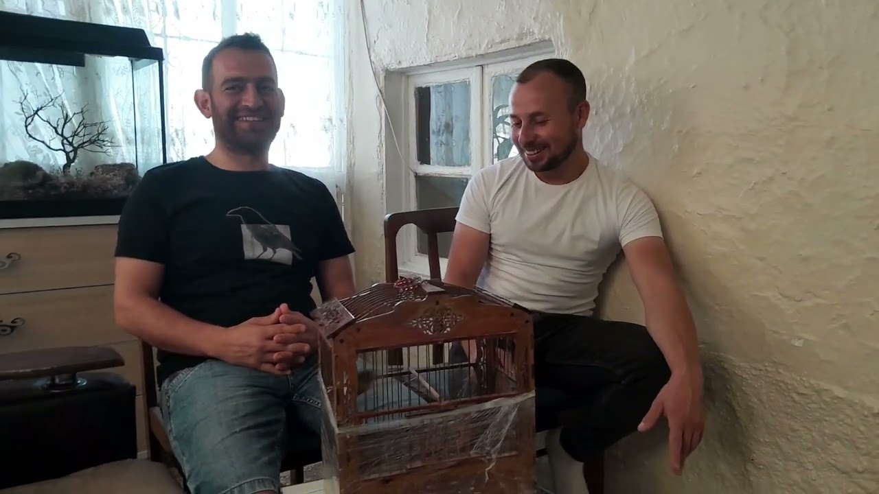 SAKA-FLORYA-FANYATA AKHİSARDA NECMETTİN İLE MELEZ SOHBETİ