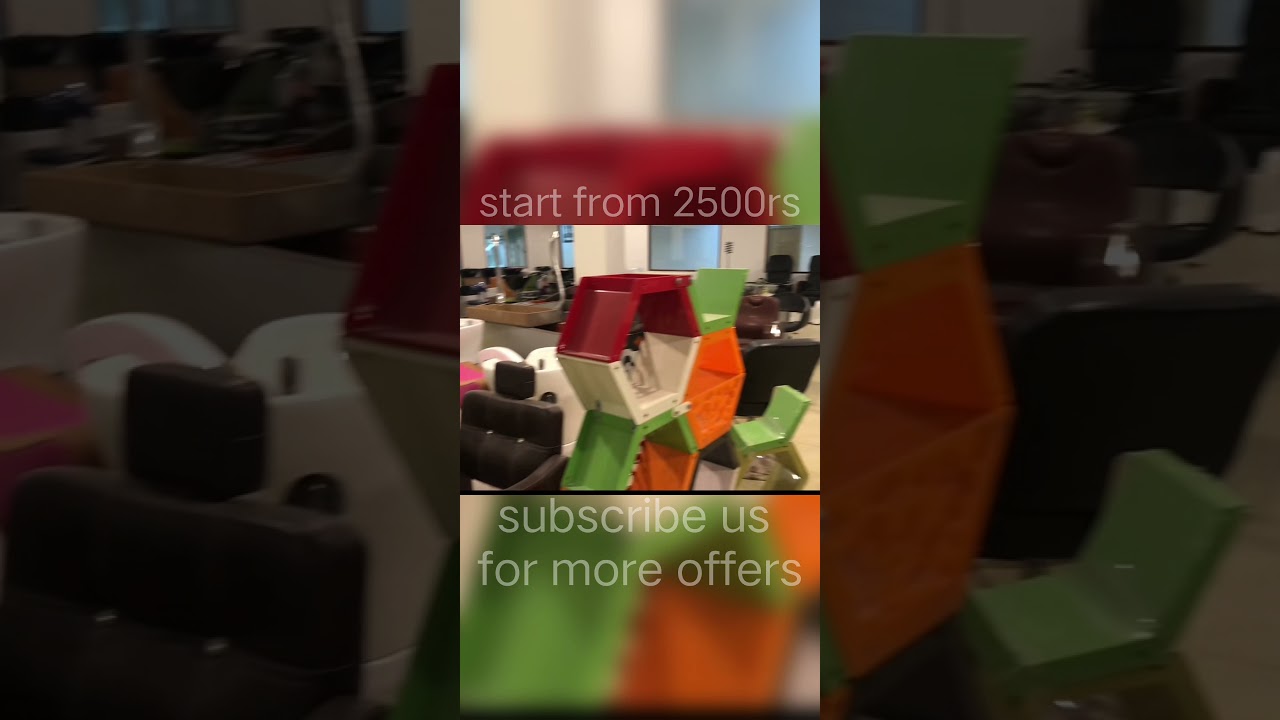 ALL TYPES OF BEAUTY SALON CHAIR,BARBER CHAIR, PARLOUR CHAIR AVAILABLE HERE 