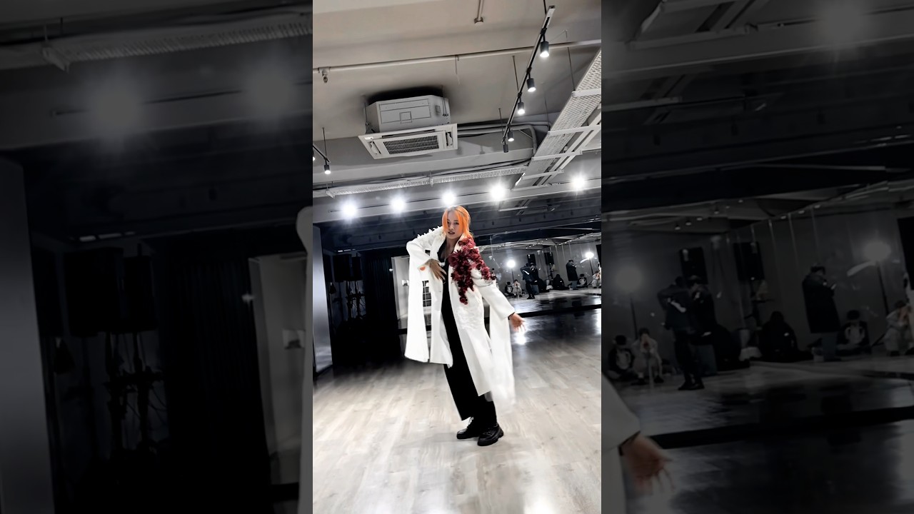 Stray Kids - Hollow Dance Cover 커버댄스 │Hong Kong @StrayKids 