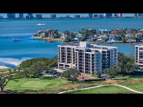 4 Belleview Blvd, Belleair, FL home video tour