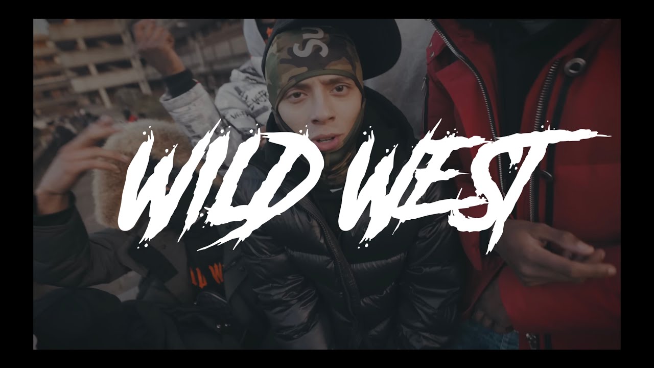[FREE] CENTRAL CEE X MELODIC UK DRILL TYPE BEAT ''WILD WEST''