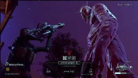 Xcom 2: This Felt Satisfying