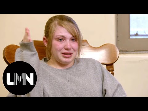 Brandi Canterbury Born Behind Bars Update