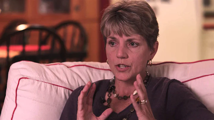 Angel Falls by Connie Mann - Trailer