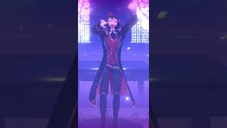 Charmer Stray Kids - Lucius Merryweather Ver.mmd