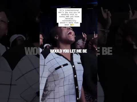 Vulnerability Doesn T Make You Weak It Takes A Strong Man To Be Vulnerable We See You