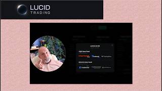 Lucid 50k Data Feeds - WHICH ONE TO CHOOSE!