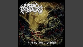 Carnal Disfigurement - An Intense Hatred for Humanity