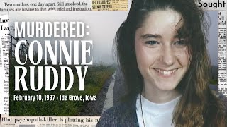 MURDERED: Connie Ruddy