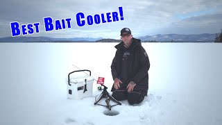 Flop Box 10 Bait Cooler - Year in Review