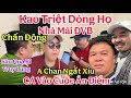 Chấn Động..! Tr Dũng Tuyên Bố Trệt Hai Bên Nội Ngoại A Báu CA Vào Cuộc Án Điểm Trước Vành Móng Ngựa