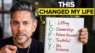 LOFTY Questions: How I Tricked My Brain Into Crushing My Goals