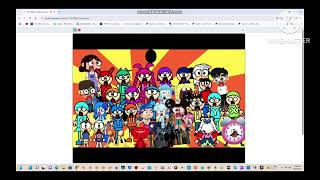 .Disneycompanypo5217  Characters Gets Scared By Api Television Production Logo