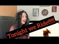 Rock Singer's FIRST TIME Reaction to Unleash the Archers "Tonight We Ride"