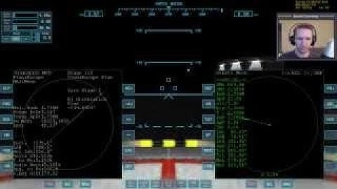 Orbiter 2017 [Part 2] Moon → Drop to Earth → s