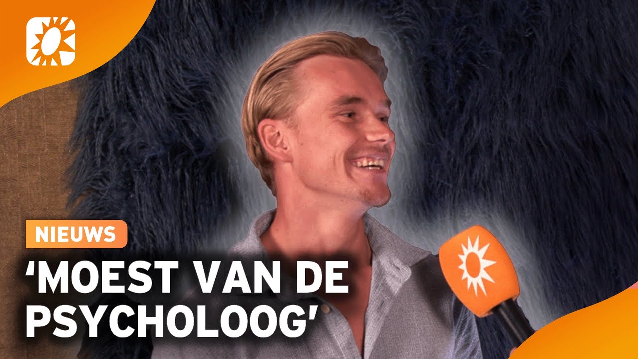 El Che moet verplicht De Bondgenoten verlaten?! | RTL Boulevard