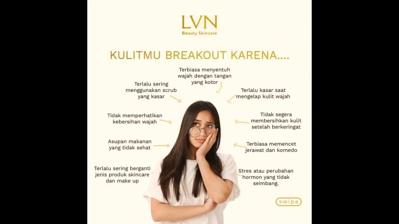 LVN Beauty Skincare
