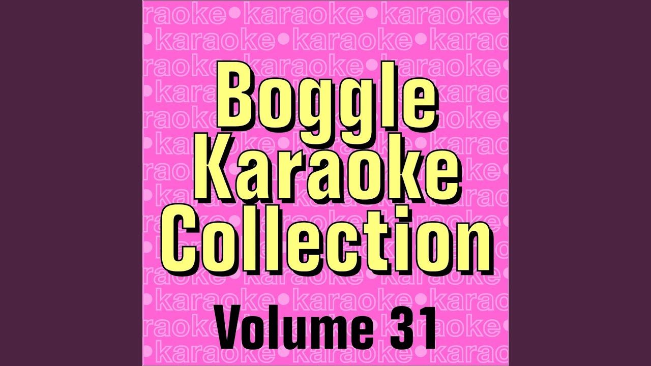 Cry to Me (In the Style Of 'Solomon Burke') Cry to Me (In the Style Of 'Solomon Burke')