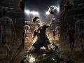 What Happens If You Train Like Ronaldo for 365 Days? #shorts #Football #CR7 #Soccer #shorts #sports