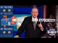 Why I'm A HYPOCRITE | My 2 Cents | Huckabee