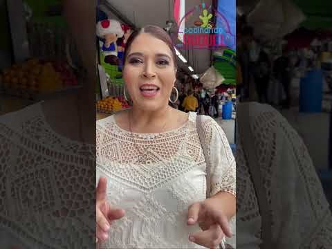 Vídeo: Compras em Tijuana