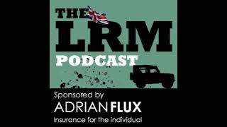 Match Highlights Land Rover logic, a bad week for engines and What's in the Auction?