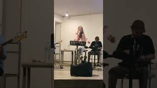 Mulan Jamelaa Ft Dewi Dewi  Sakit Bukan Main laguhits mulanjameela ahmaddhani