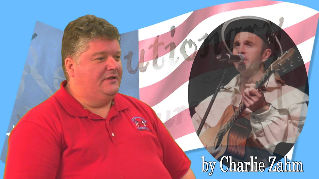 PBPF Revolutionary Lecture Series for July 19, 2016