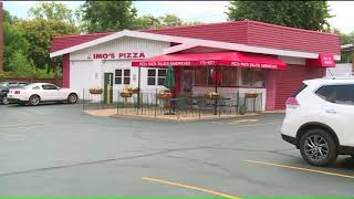 Pizza delivery man shot, remains in critical condition