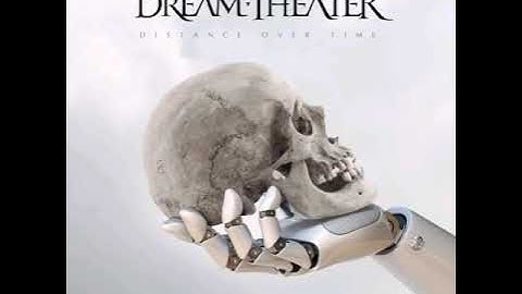 Dream Theater - Untethered Angel