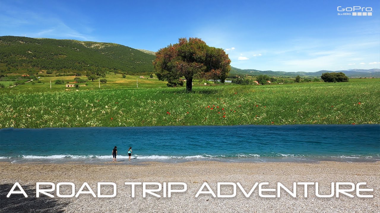 Βόλτα σε Οινόη Βίλια Πόρτο Γερμενό