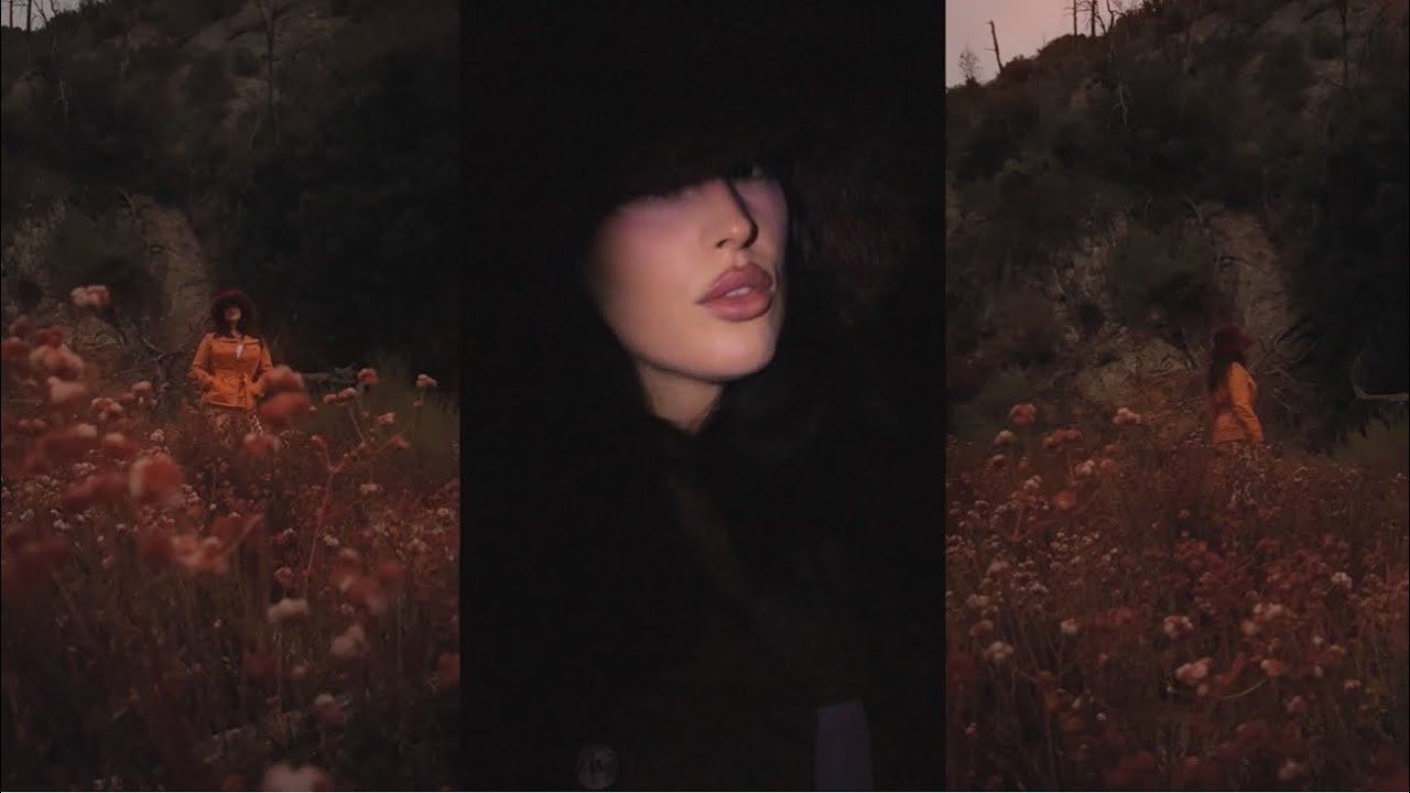 MaryLiz - a love letter I’ll never send (official video)