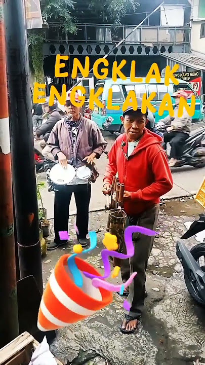 MARiPi engklak engklakan