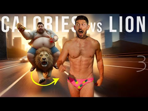Pudota vatsarasvaa ilman kalorien laskemista, BellyProof-video