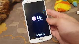 картинка: LG K10 lte - обзор телефона, который выкинули в помойку