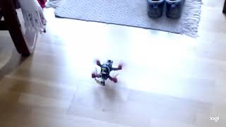 EKF3 Yaw Drift EKF3 Yaw Drift
