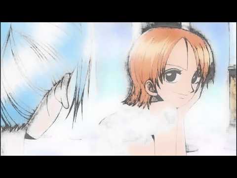 Video One Piece - Nami's Happiness Punch (English Dub) [HD] - youtube