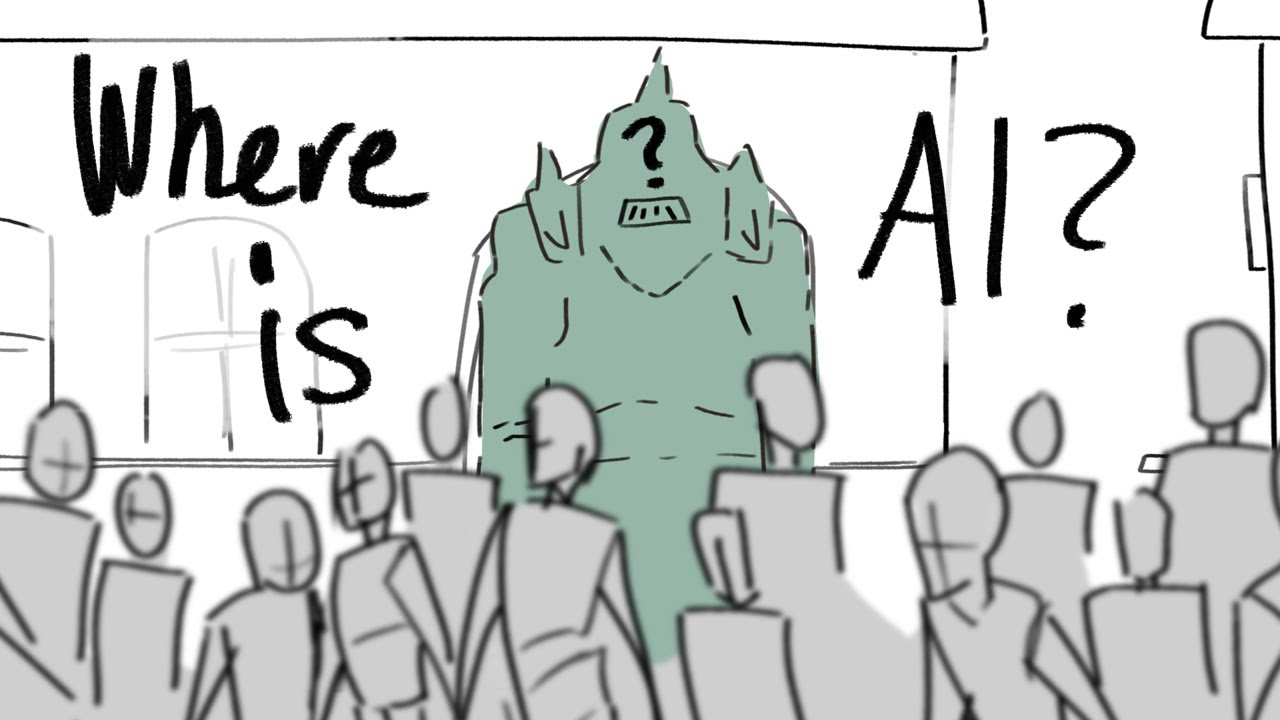 Have You Seen My Brother Alphonse? - An FMA Animatic