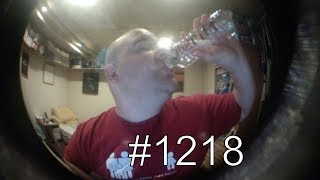 Thumbnail for Jon Drinks Water #1218