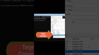 Fix Remote Shutdown Not Supported Error Using Remote Shutdown Dialog From Domain Windows Server 2025