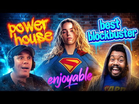 First Reactions For Supergirl Are Out! Interview Dir. Joe Burke