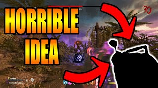 4 Reasons Why I Hate Firebase Z (Cold War Zombies)
