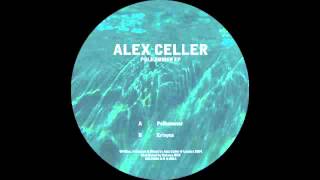 Alex Celler - Polhammer - Concealed Sounds