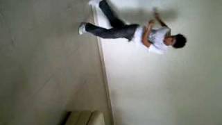 JumpStYLE Vs ReBOLatioN! só de brincadeirinha!!